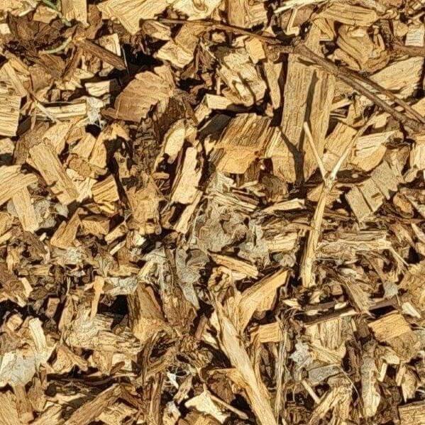 We Supply Landscape Chippings